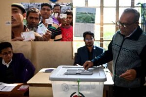 bangladesh elections
