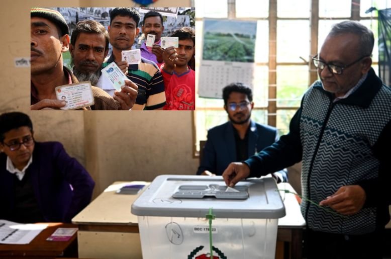 bangladesh elections