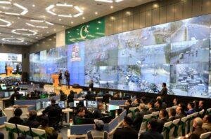 crackdown lahore one wheelers, punjab safe city authority, PSCA, one wheeling, punjab police, dolphin police