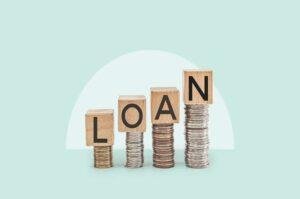 external loans