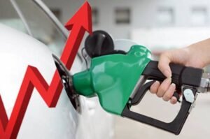fuel prices