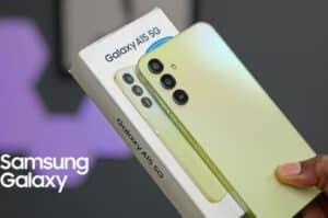 galaxy a15