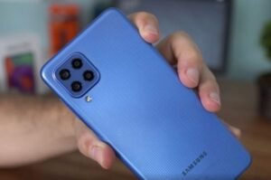 m33 Samsung price in Pakistan