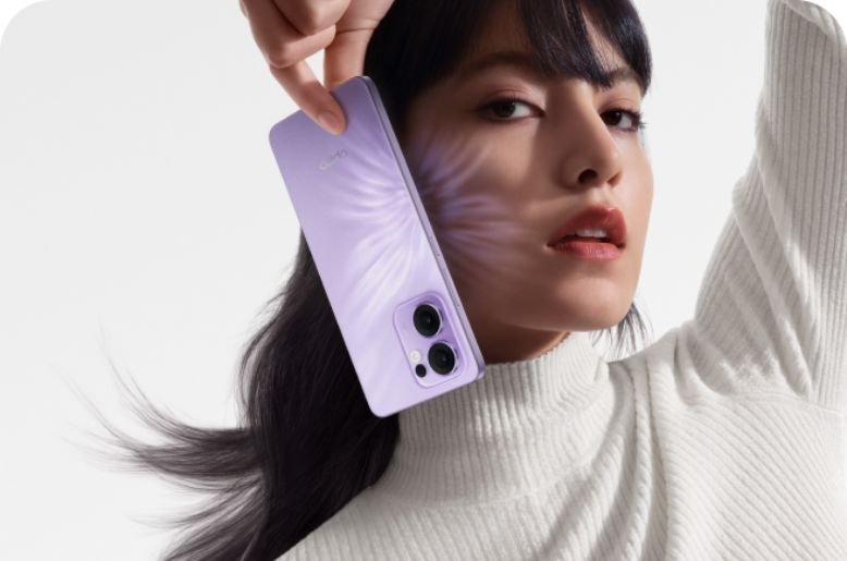 oppo reno 13f