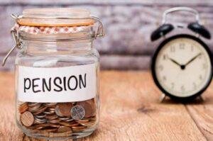 pension rules