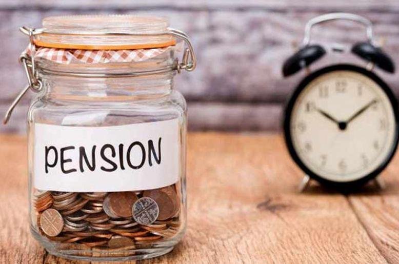 pension rules