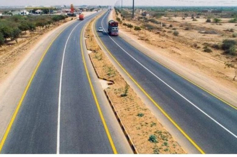 Govt moves to regulate commercial use of national highways