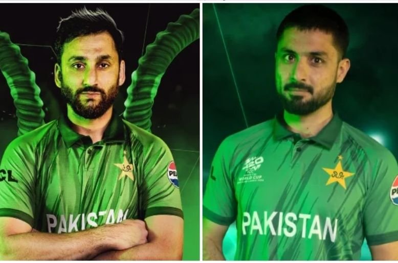 Pakistan unveil ‘Markhor Edition’ Kit for T-20 World Cup