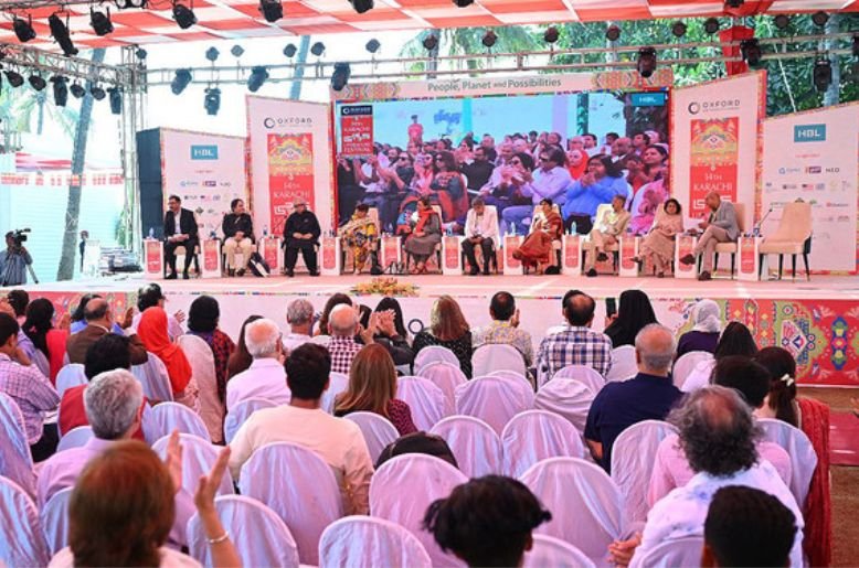 KLF 2026 to explore ‘Literature in a Fragile World’