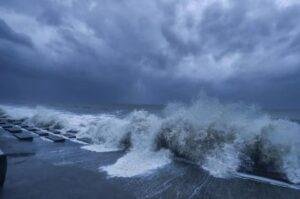 tropical cyclone biparjoy