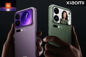 xiaomi