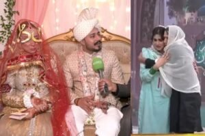 ‘My relationship on verge of collapse’: Dr Nabiha opens up about her ‘deteriorating marriage’