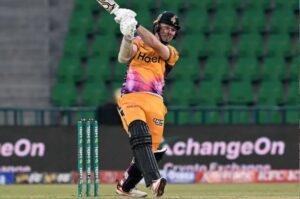 Zalmi’s incredible 218 chase sets global cricket record