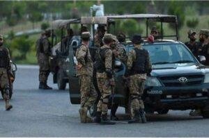 Security forces successfully foil Fitna Al Hindustan attacks across Balochistan.