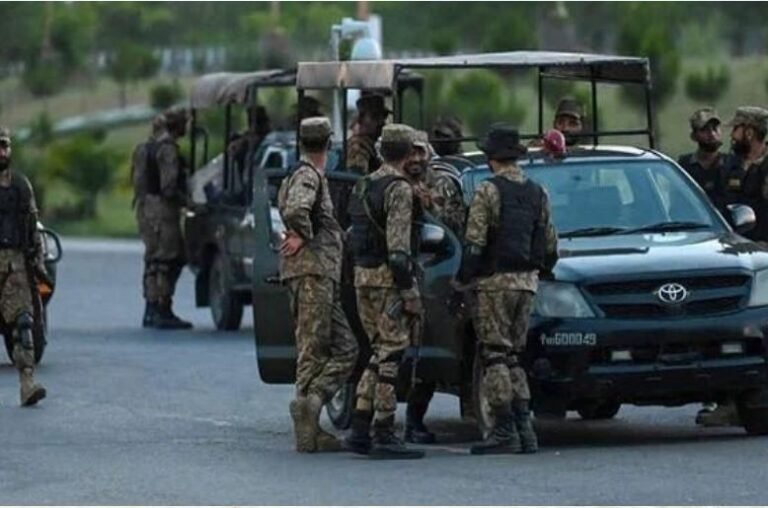 Security forces successfully foil Fitna Al Hindustan attacks across Balochistan.