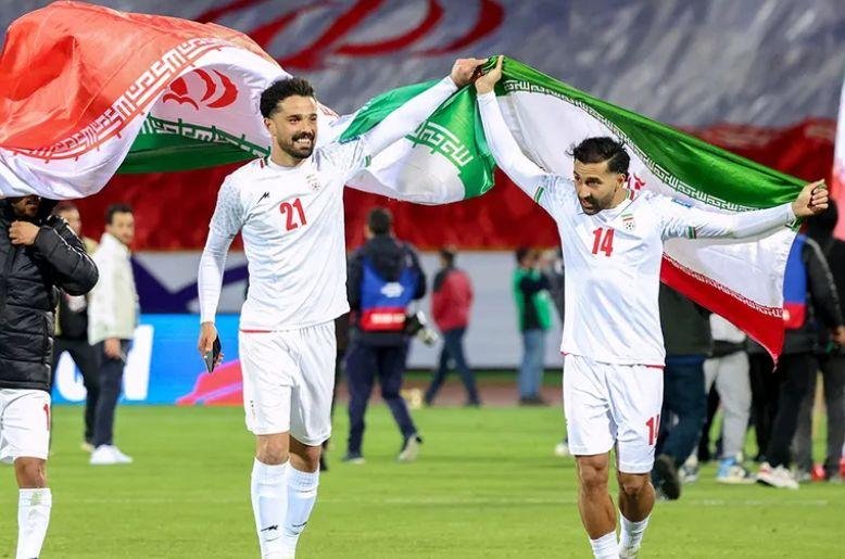 Why is Washington pushing for Iran’s World Cup participation?