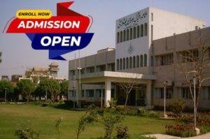 AIOU extends spring 2026 admissions deadline
