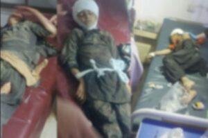 Afghan Taliban, civilian attack, afghan taliban attack on children, TTP, Afghan terrorists, north waziristan attack