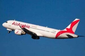 Air Arabia starts limited flights from UAE to Pakistan, India, other countries