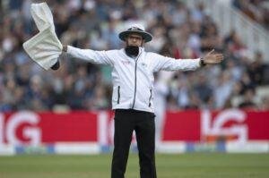 Aleem Dar