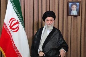 Ali Khamenei Iran