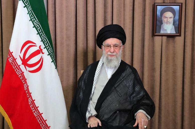 Ali Khamenei Iran