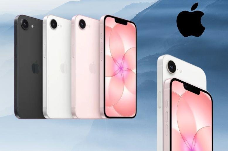 Apple iPhone 17e, iphone, iphone 17, iphone price pakistan, iphone prices 17e