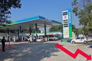 Aramco cuts high octane petrol price in Pakistan: check here