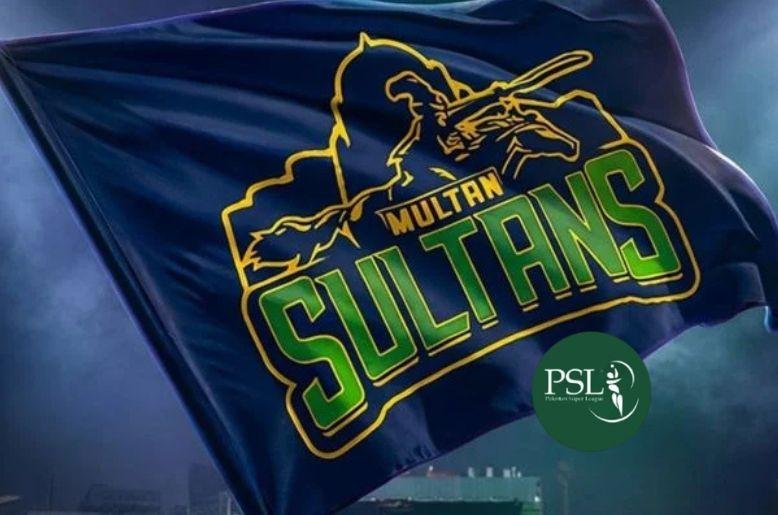 Are Multan Sultans returning to PSL? major changes ahead of season 11