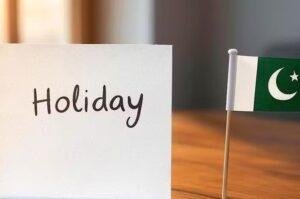Are school holidays being extended in Punjab, Sindh
