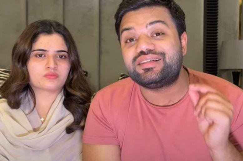 aroob jatoi, ducky bhai wife, aroob jatoi bribery case, gambling case ducky bhai