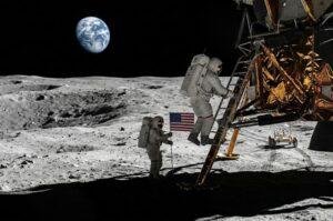 Artemis II moon mission