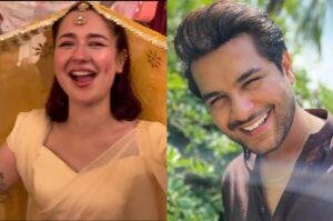 Asim Azhar reacts to marriage rumours