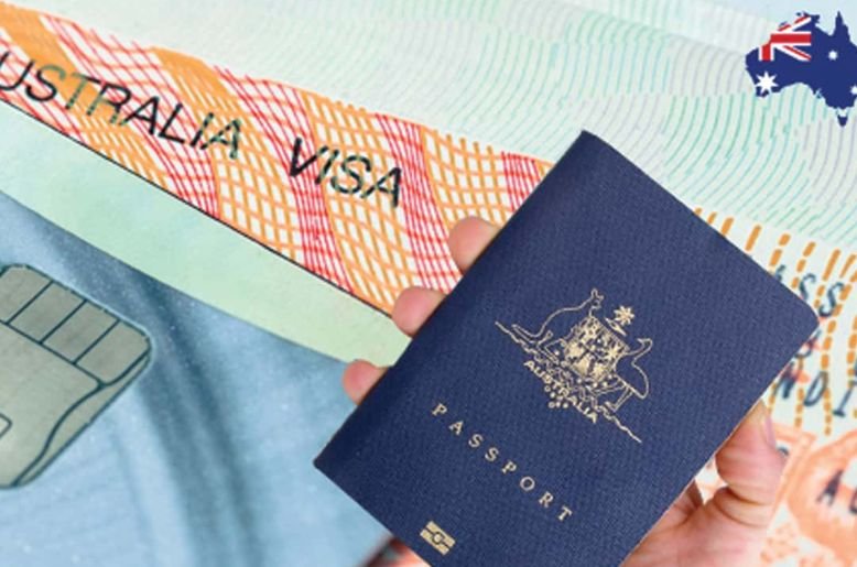 Australia visa relief , Australia visitor visa, Visa relief ,
