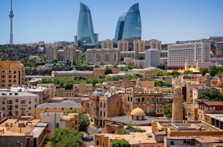 Azerbaijan offers fully funded scholarships for Pakistani students under Heydar Aliyev Grant Program