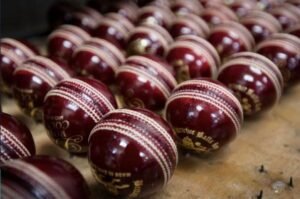 England cricket faces ball shortage amid Middle East conflict