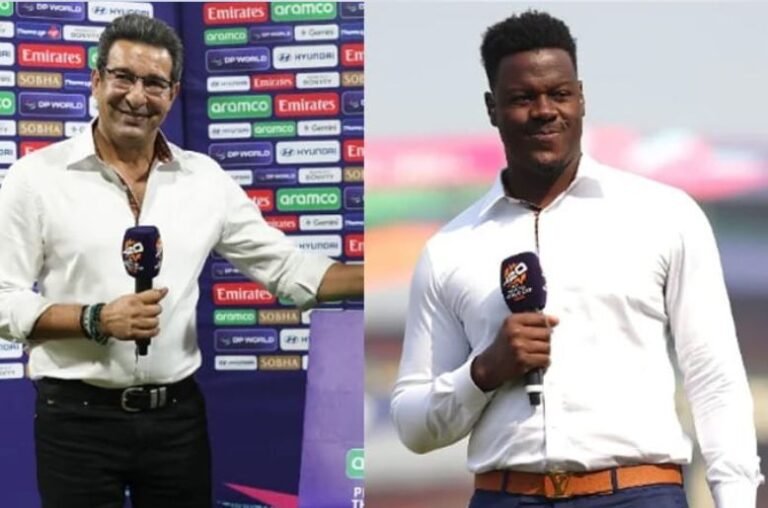 International, local stars join commentary panel for PSL 11