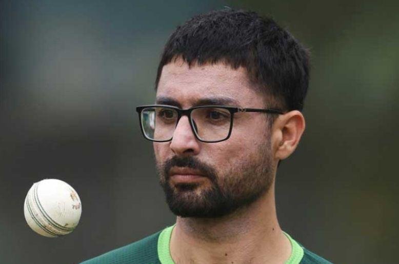 BCCI Abrar Ahmed Hundred