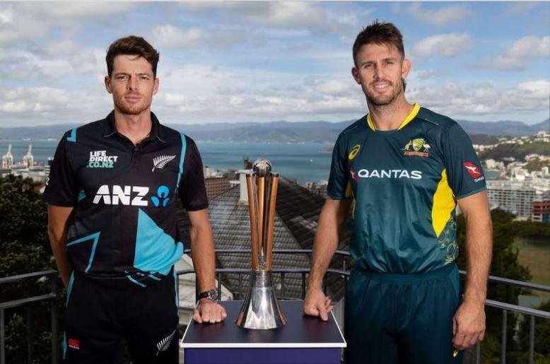 Australia, New Zealand to co-host ICC mega event