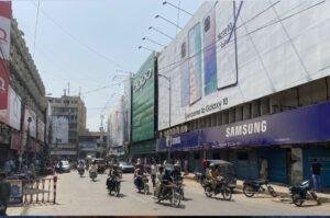 Business community opposes potential lockdown in Sindh