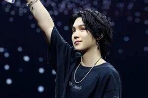 BTS member pays respect to Ramadan during birthday livestream