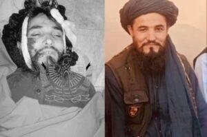 Badakhshan Police Chief Mawlawi Mirajuddin killed in NRF attack in Afghanistan’s Takhar province