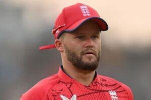 Ben Duckett England IPL