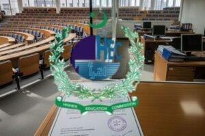 Academic crisis looms as 40% university vacancies revealed