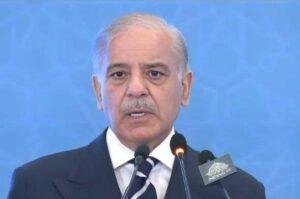 PM Shehbaz forms high-level committee to prevent fuel shortage
