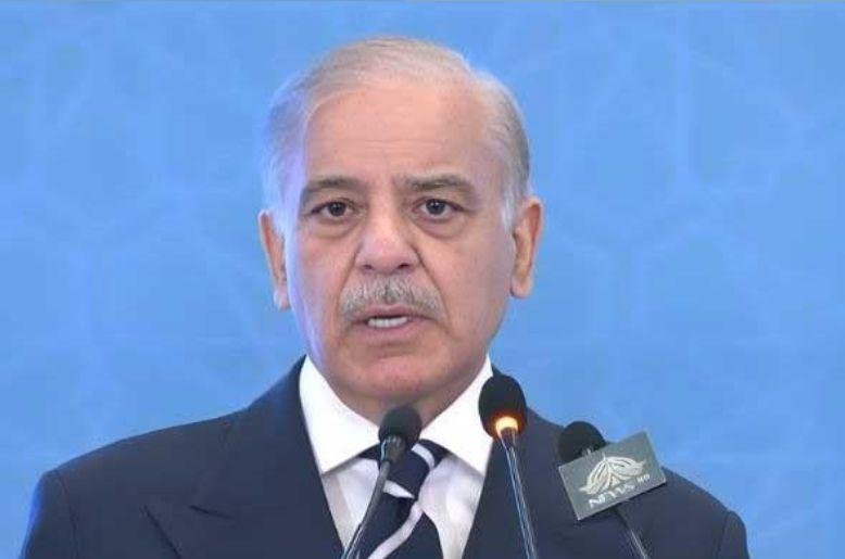 PM Shehbaz forms high-level committee to prevent fuel shortage