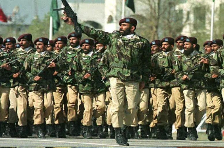 Ops to continue until Afghan Taliban halt Fitna al Khawarij facilitation: Security official