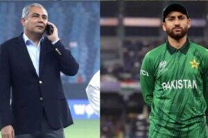 Why Mohsin Naqvi holds separate meetings with Shaheen, Agha?