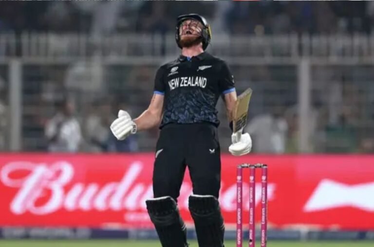 New Zealand reach T20 WC final, defeat South Africa by 9 wickets
