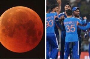 Why Indian team postpone training session ahead of T20 WC semi-final?